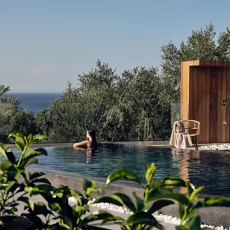 Galena Verde Luxury Villas, By Thinkvilla Akrotiri  Exterior photo