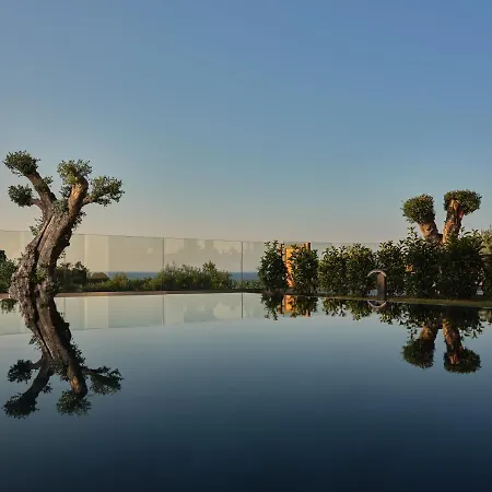 Galena Verde Luxury Villas, By Thinkvilla Akrotiri  Exterior photo