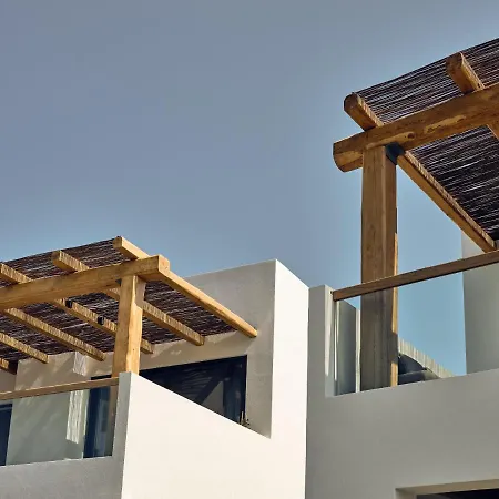 Galena Verde Luxury Villas, By Thinkvilla Akrotiri  Exterior photo
