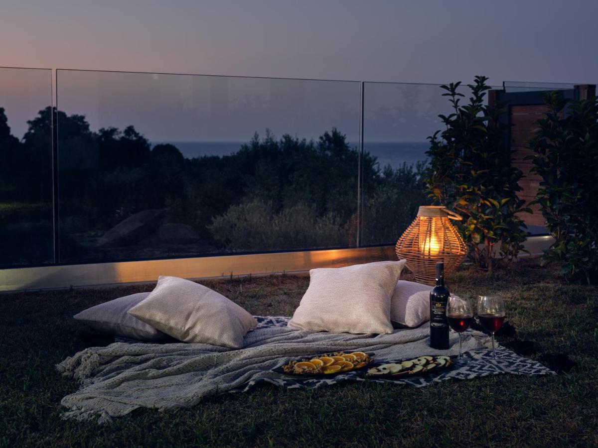 Galena Luxury Villas, By Thinkvilla Villa *