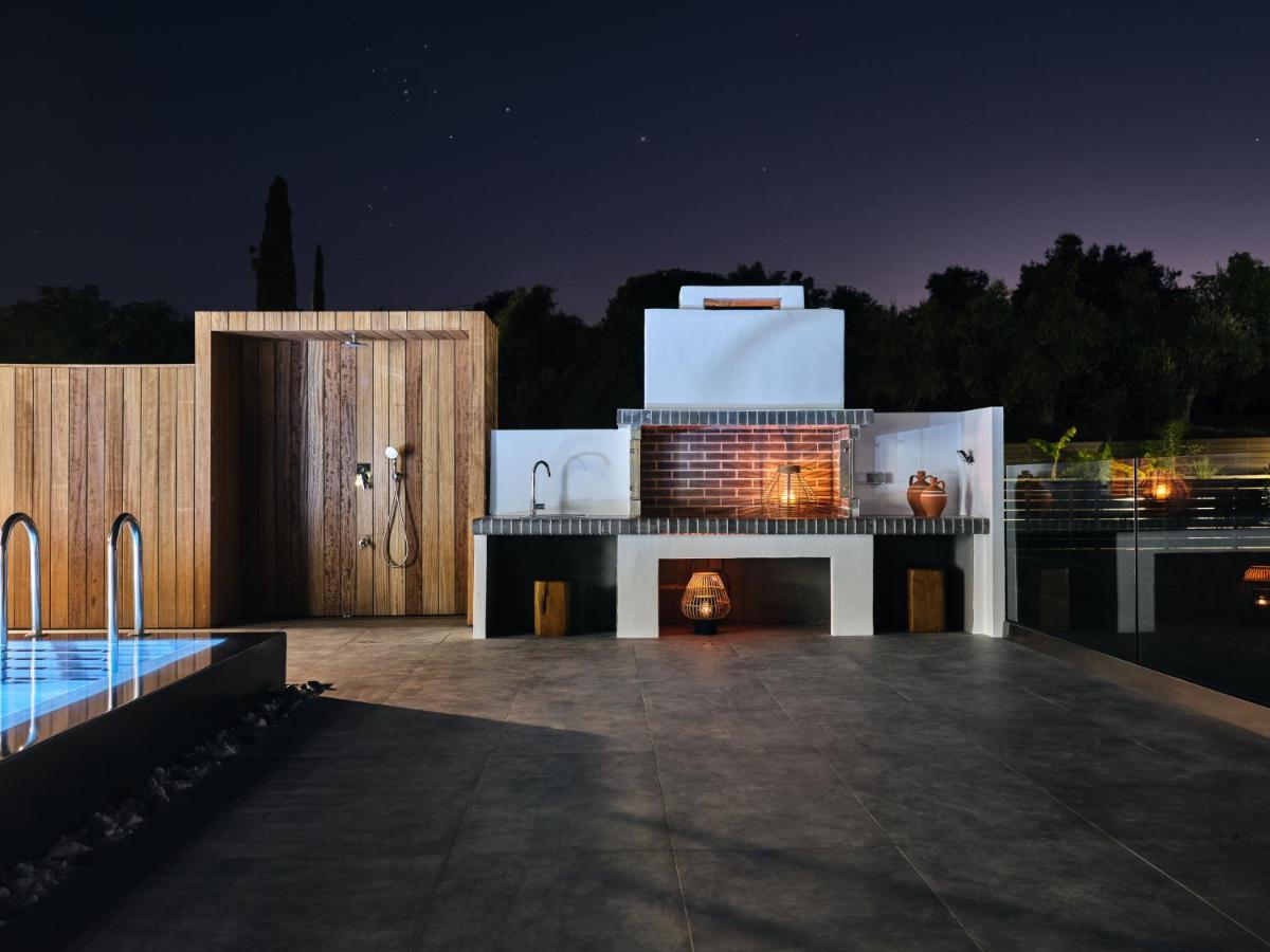 Galena Luxury Villas, By Thinkvilla *