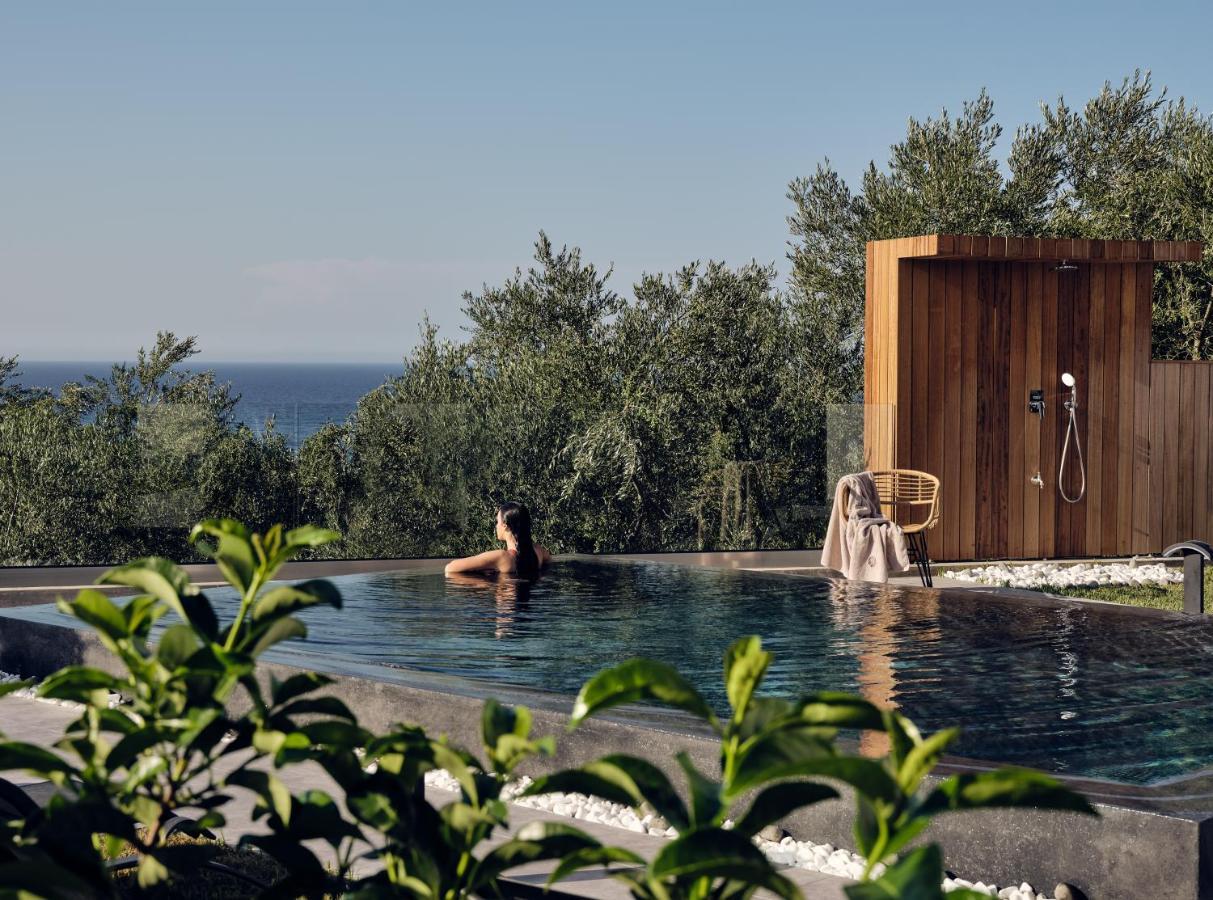 Galena Luxury Villas, By Thinkvilla Villa Akrotiri (Zakynthos)