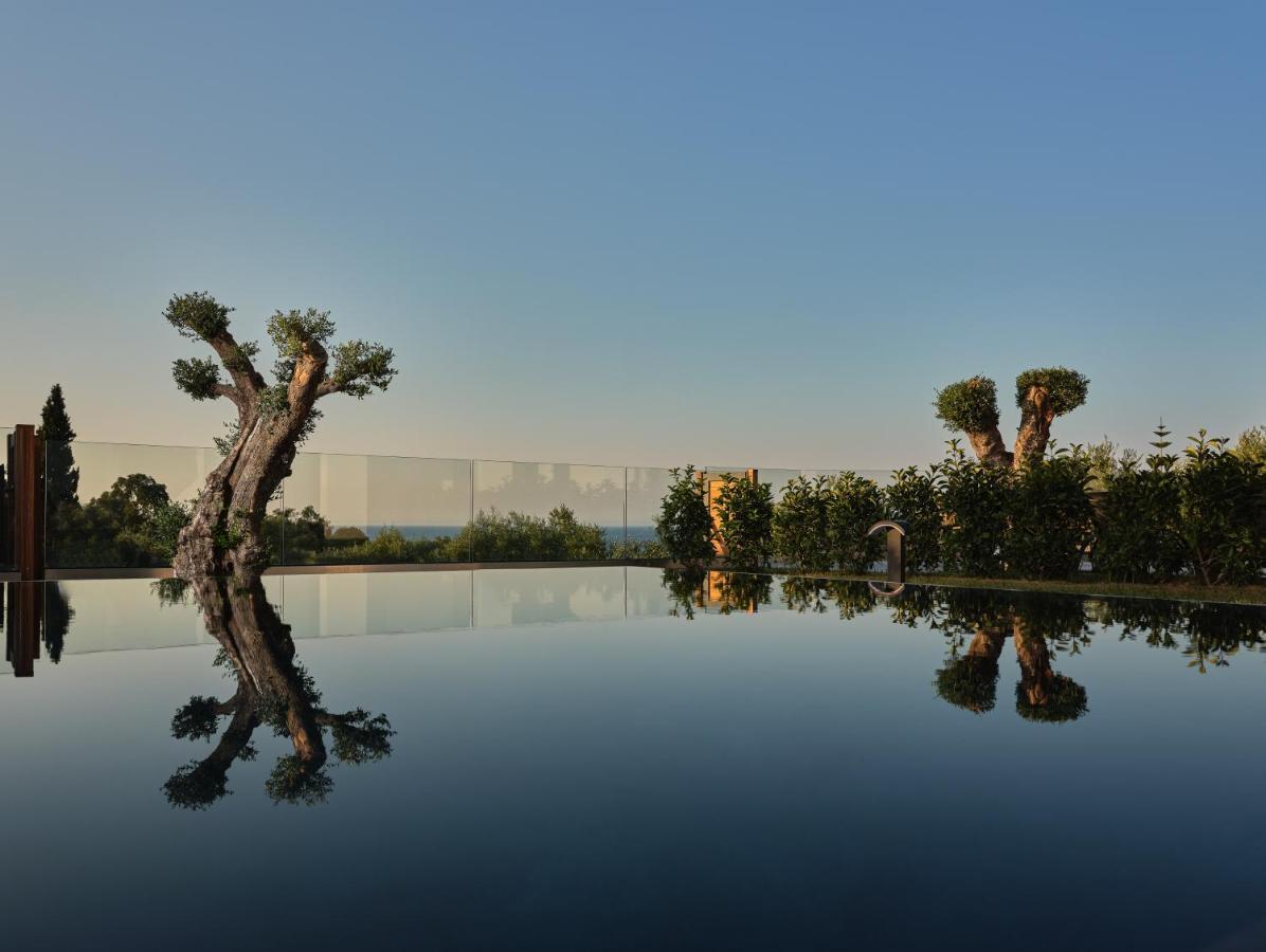 Galena Luxury Villas, By Thinkvilla Villa Akrotiri (Zakynthos)
