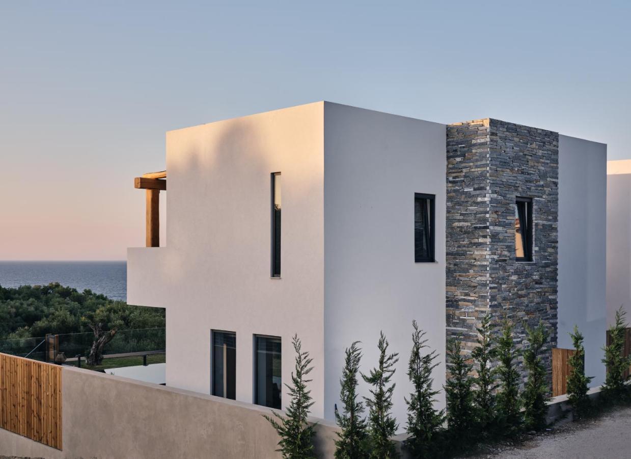 Villa Galena Luxury Villas, By Thinkvilla *