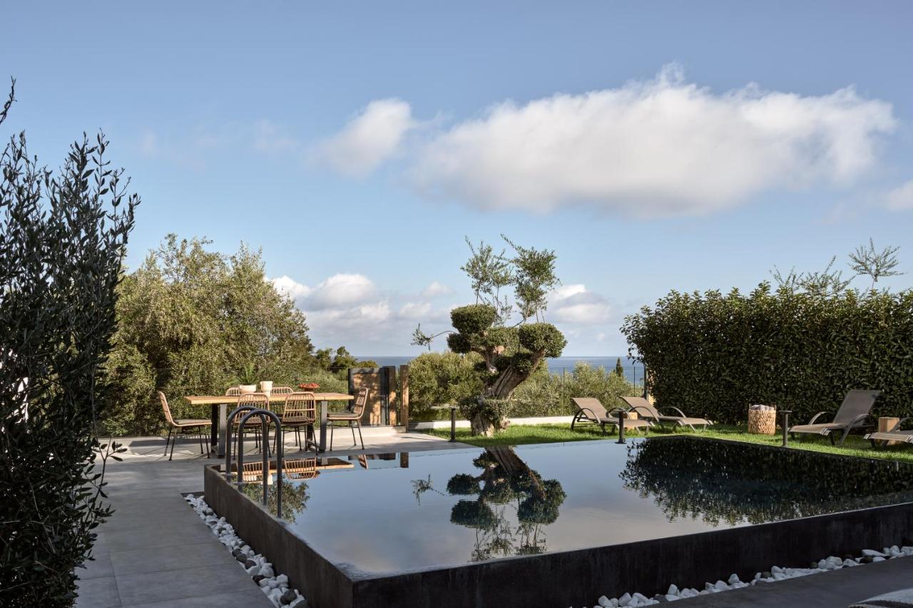 Galena Luxury Villas, By Thinkvilla Villa Akrotiri (Zakynthos)
