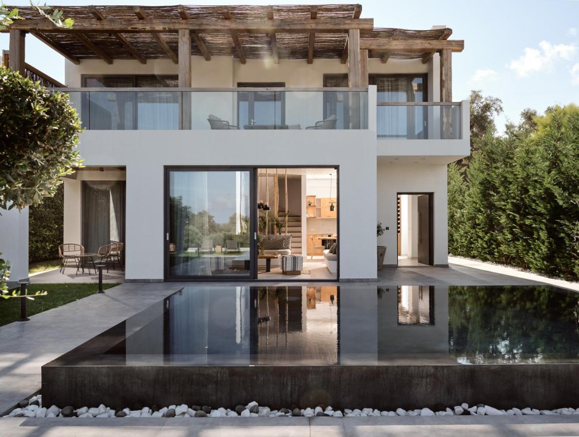 Galena Luxury Villas, By Thinkvilla * Akrotiri (Zakynthos)