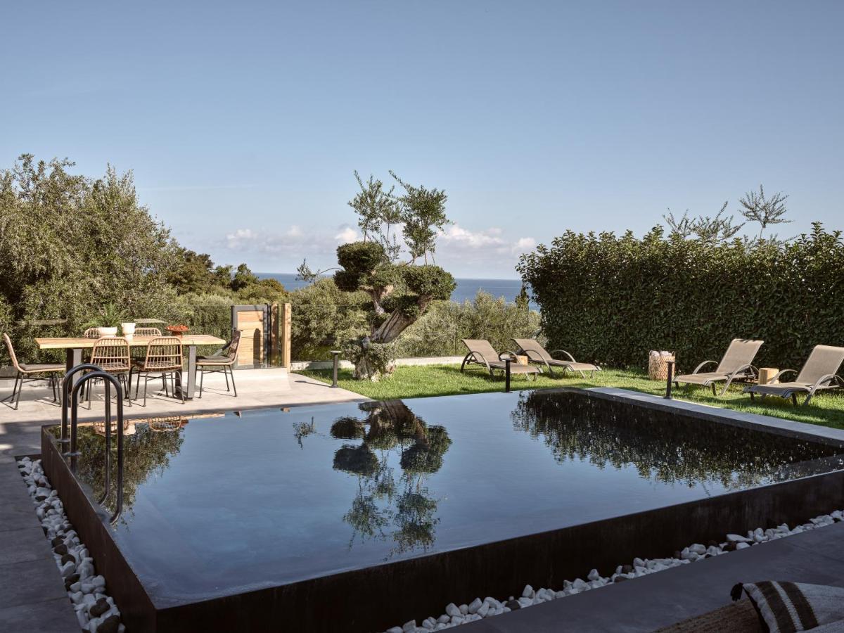 Villa Galena Luxury Villas, By Thinkvilla Akrotiri (Zakynthos)