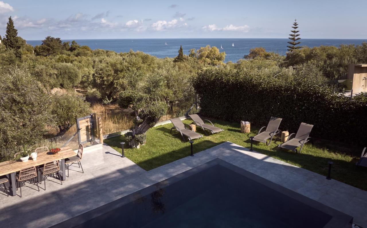Galena Luxury Villas, By Thinkvilla Villa