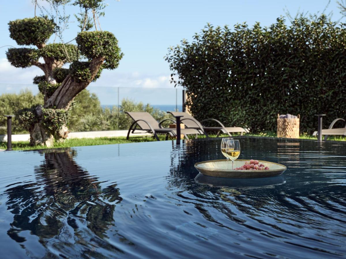 Villa Galena Luxury Villas, By Thinkvilla *