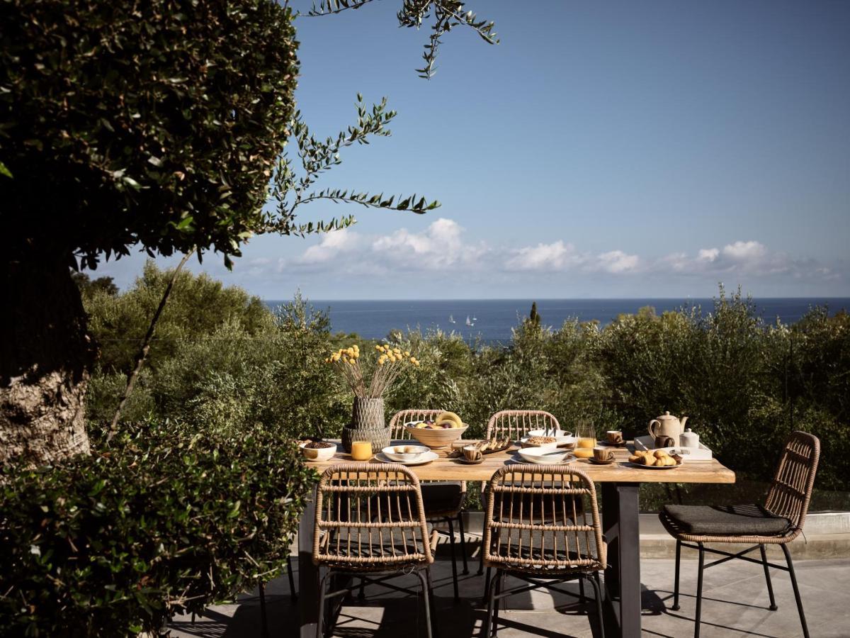 Villa Galena Luxury Villas, By Thinkvilla Akrotiri (Zakynthos)