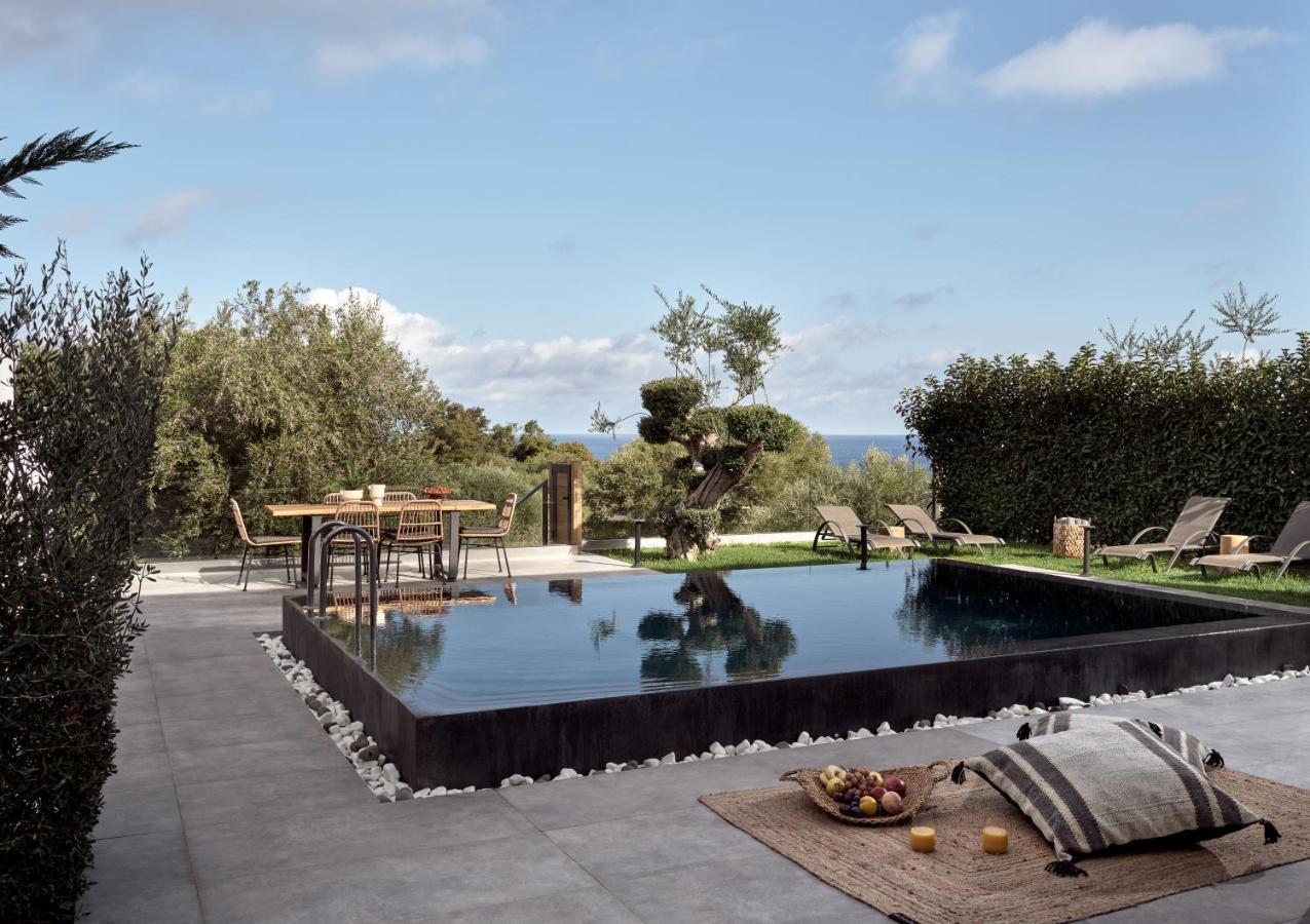 Villa Galena Luxury Villas, By Thinkvilla