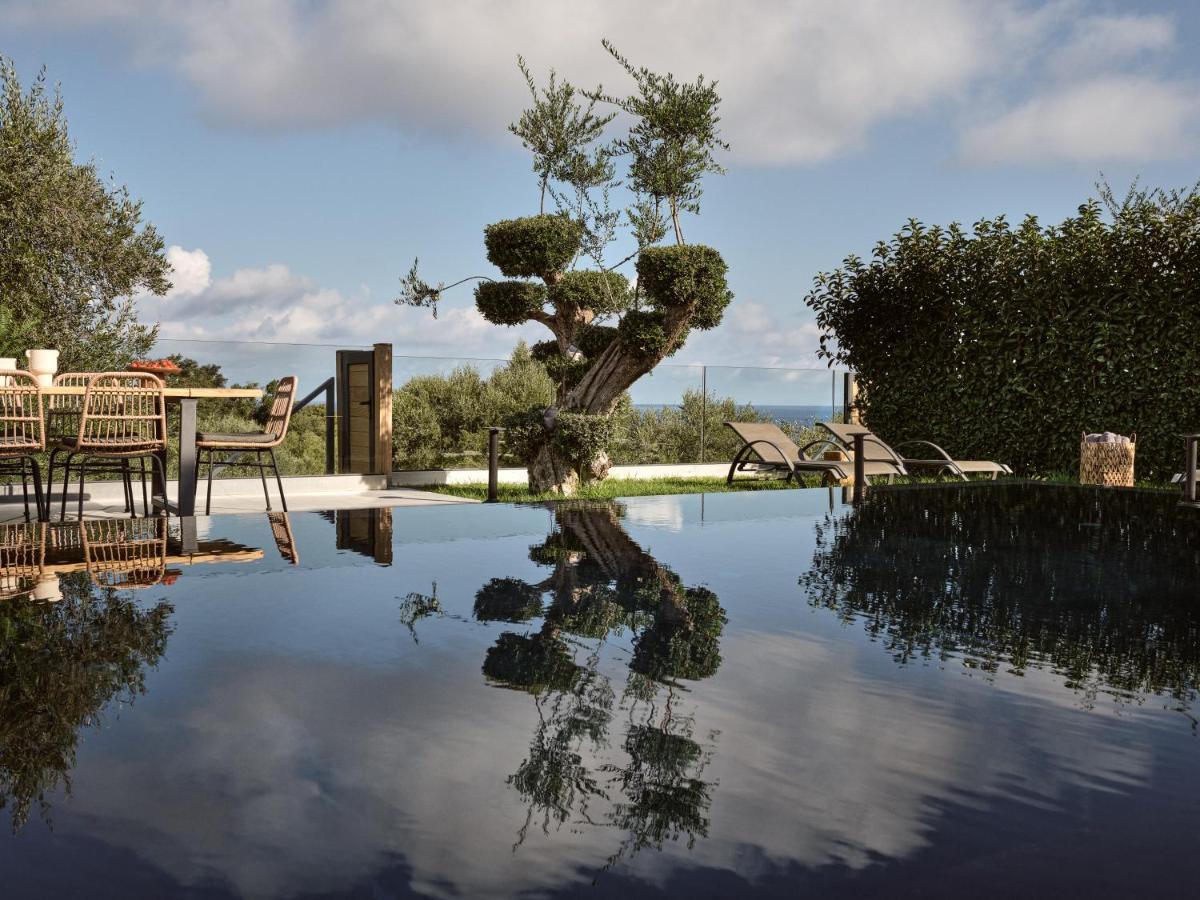 Galena Luxury Villas, By Thinkvilla * Akrotiri (Zakynthos)