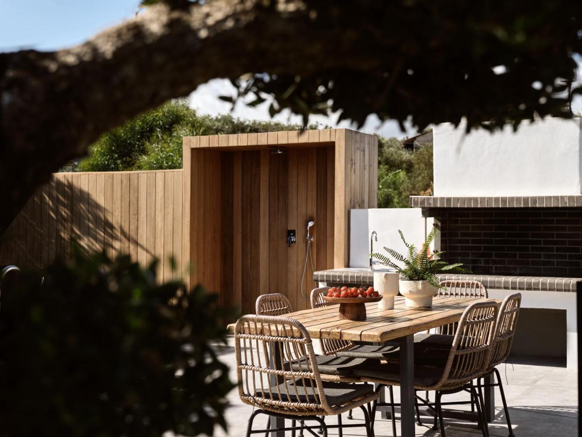 Galena Luxury Villas, By Thinkvilla Akrotiri (Zakynthos)