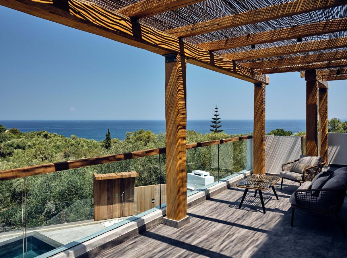 Galena Luxury Villas, By Thinkvilla Villa *