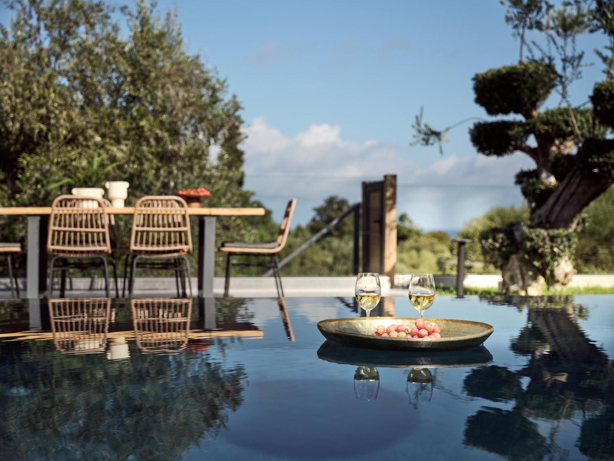 Galena Luxury Villas, By Thinkvilla Villa *