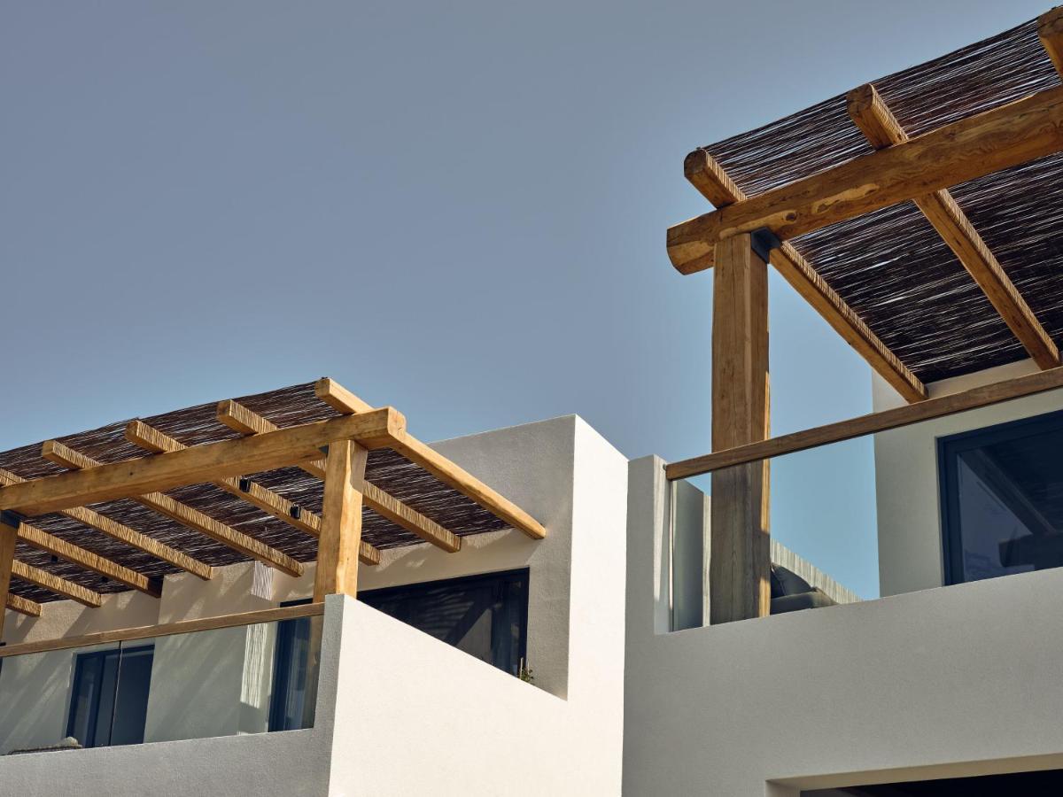 Galena Luxury Villas, By Thinkvilla * Akrotiri (Zakynthos)