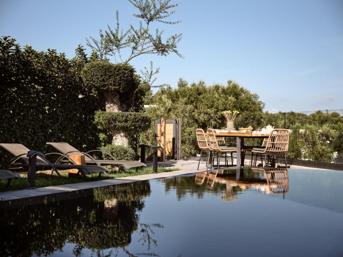 Villa Galena Luxury Villas, By Thinkvilla Akrotiri (Zakynthos)