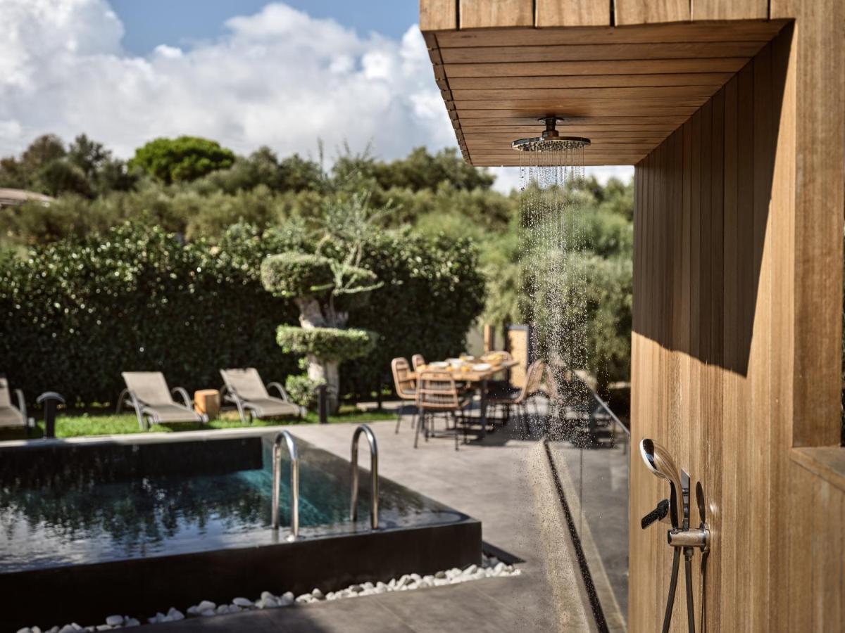 Galena Luxury Villas, By Thinkvilla