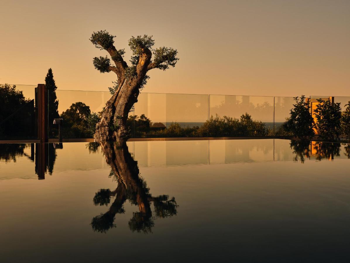 Galena Luxury Villas, By Thinkvilla *