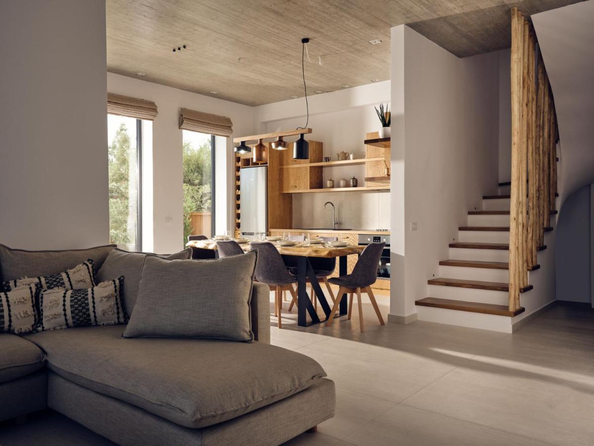 Villa Galena Luxury Villas, By Thinkvilla *