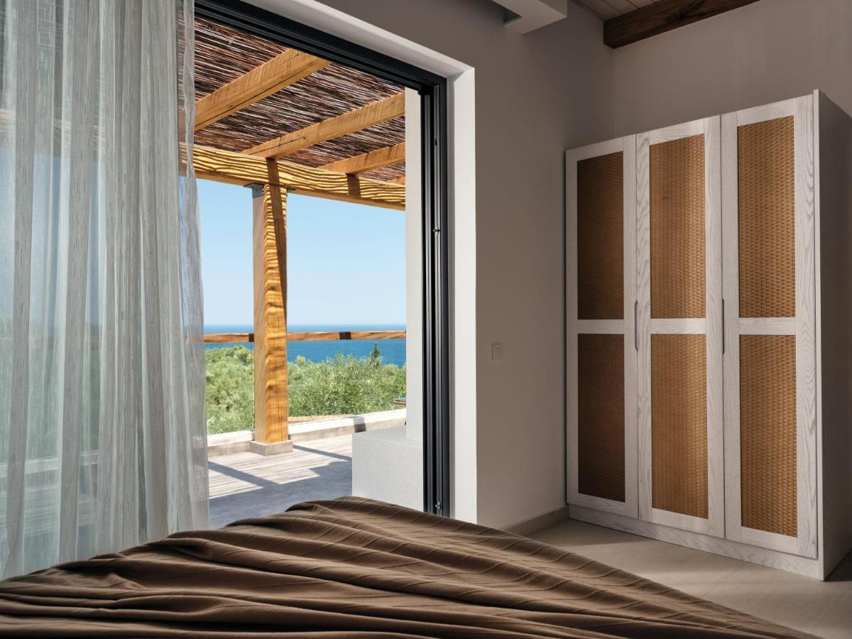 Galena Luxury Villas, By Thinkvilla Akrotiri (Zakynthos)