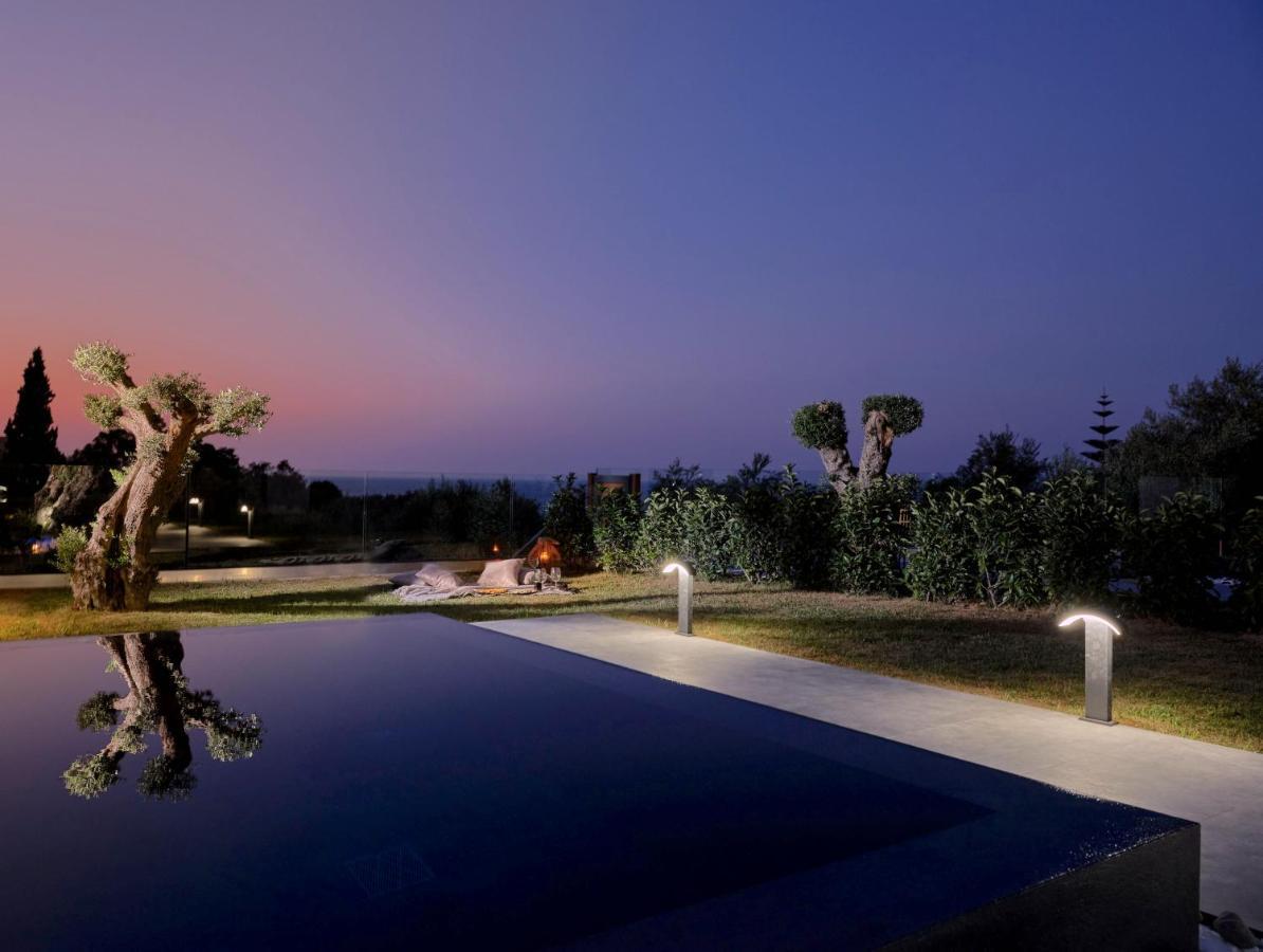 Galena Luxury Villas, By Thinkvilla Villa
