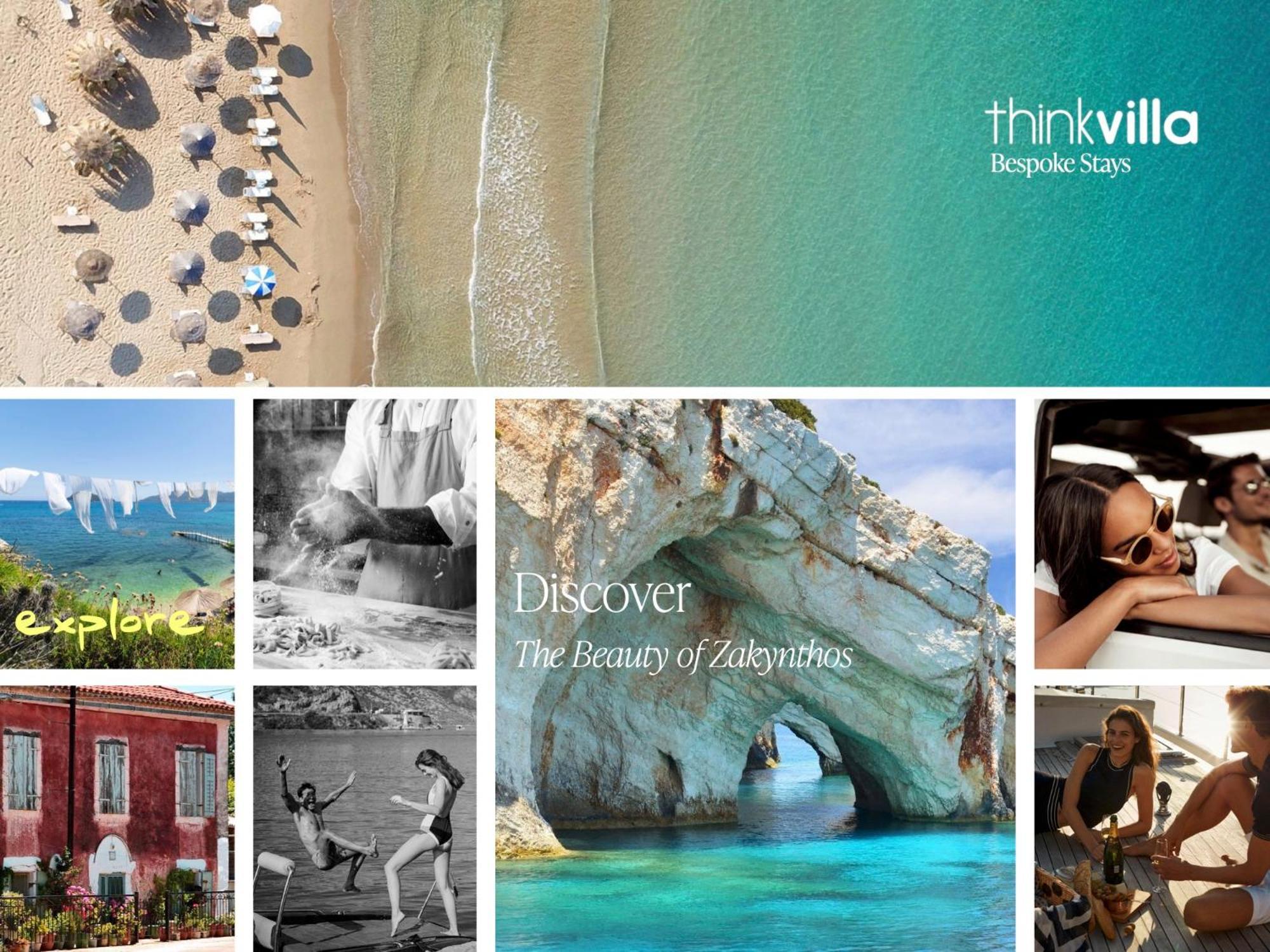 Villa Galena Luxury Villas, By Thinkvilla *