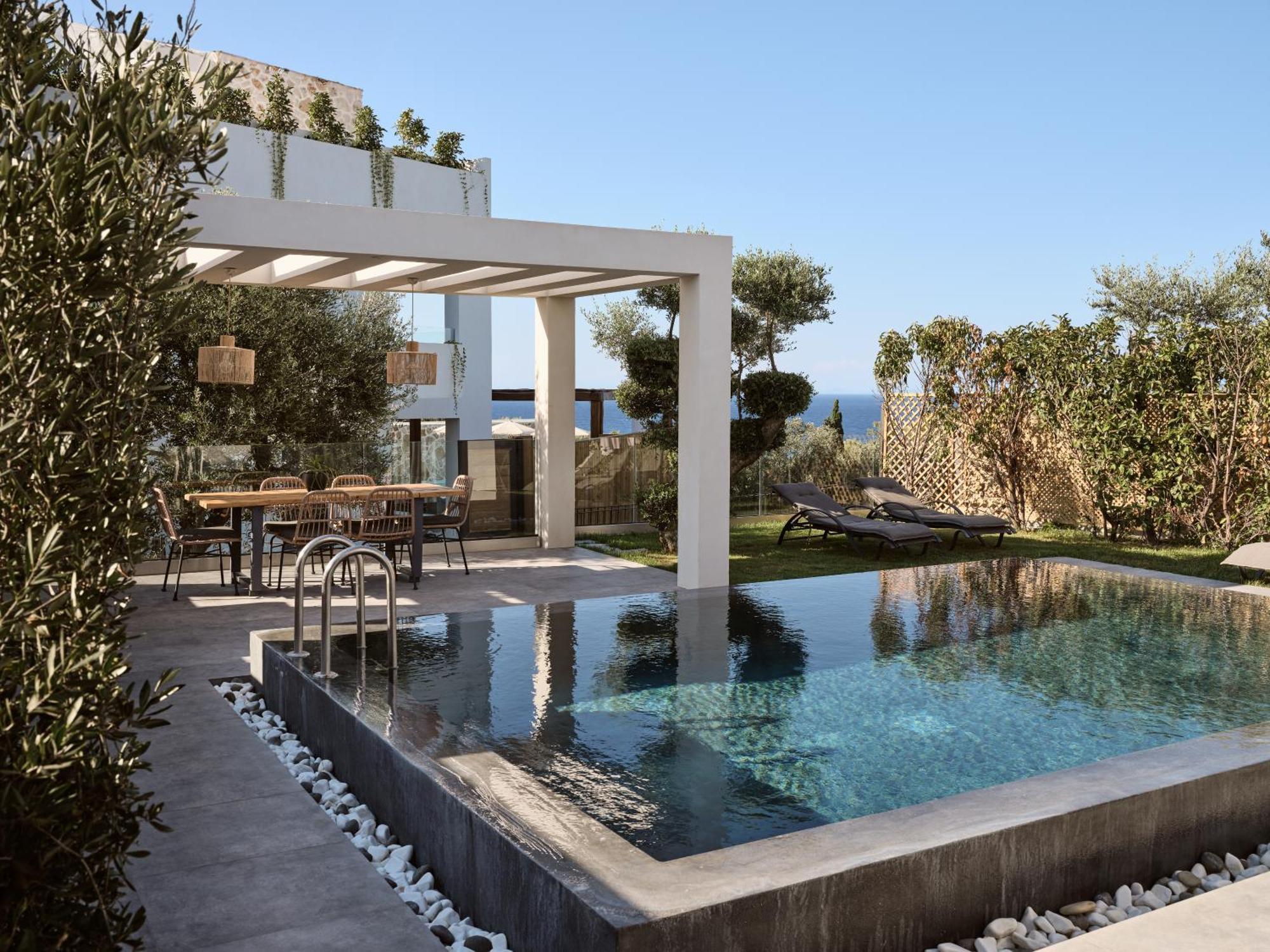 Villa Galena Luxury Villas, By Thinkvilla