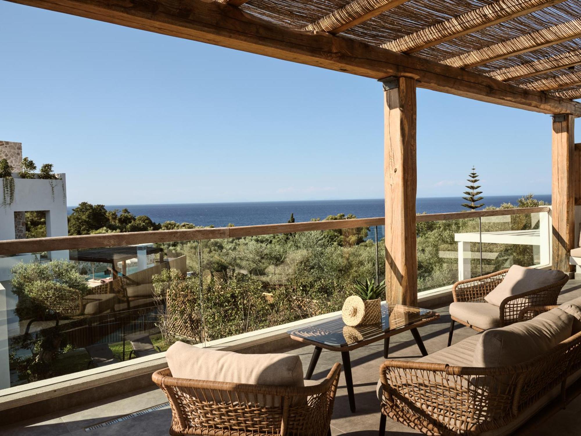 Villa Galena Luxury Villas, By Thinkvilla *