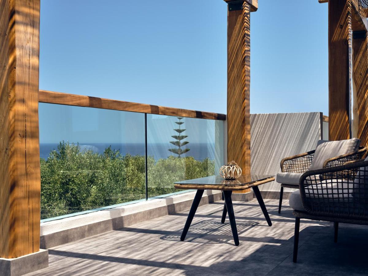 Villa Galena Luxury Villas, By Thinkvilla Akrotiri (Zakynthos)