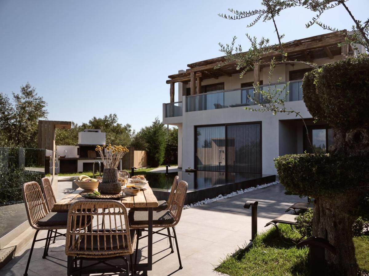 Villa Galena Luxury Villas, By Thinkvilla Akrotiri (Zakynthos)